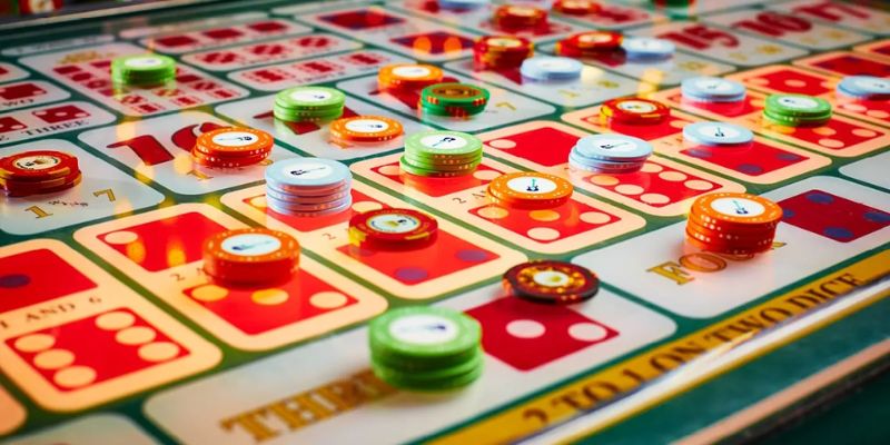Sicbo là gì tại nền tảng 33Win